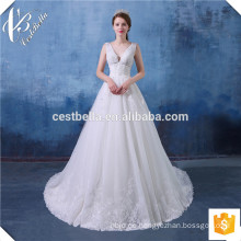 Schatz Ausschnitt Spitze Elfenbein Brautkleid Ballkleid Vestidos De Novia 2016 Ballkleid Brautkleider Robe De Mariage Mariee